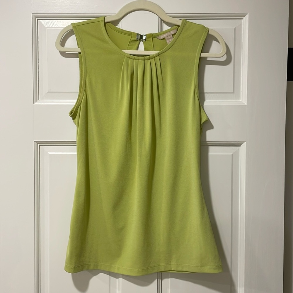 Banana Republic Tank